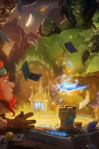 Gems of War - Puzzle RPG