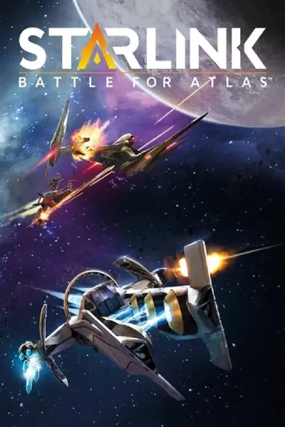 Starlink: Battle for Atlas