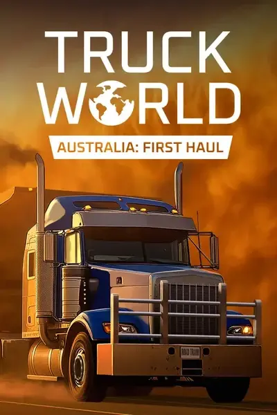Truck World: Australia - First Haul