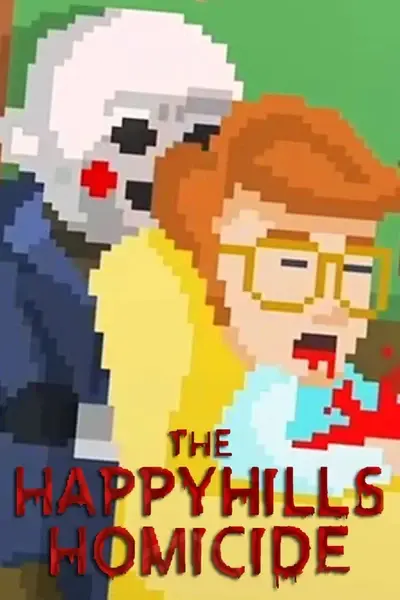 Happy Hills Homicide