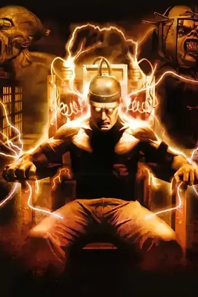 Ready or Not: Boiling Point