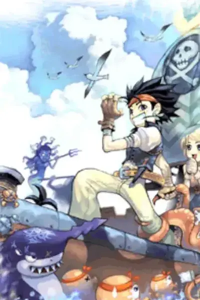 Pirate King Online