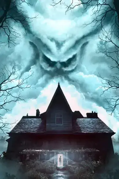 Lunacy: Saint Rhodes