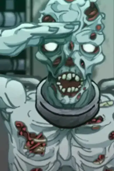 Lab of the Dead