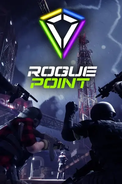 Rogue Point