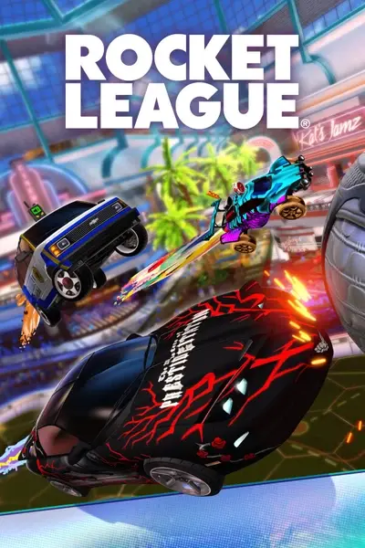 Rocket League