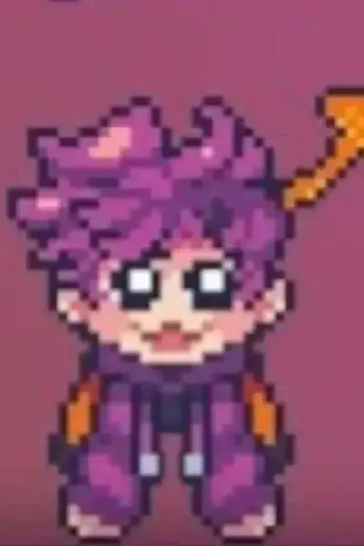 Cute Fames Adventure