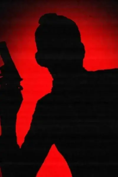 The Consuming Shadow