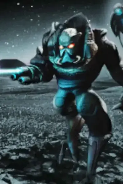 UFO: Extraterrestrials Platinum