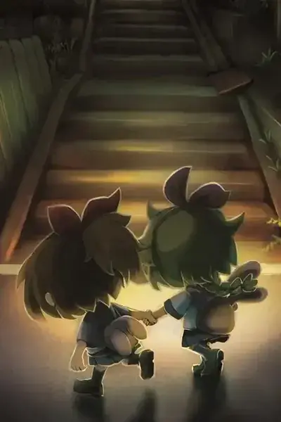 Yomawari: Midnight Shadows