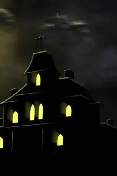 Spooky's Jump Scare Mansion: HD Renovation