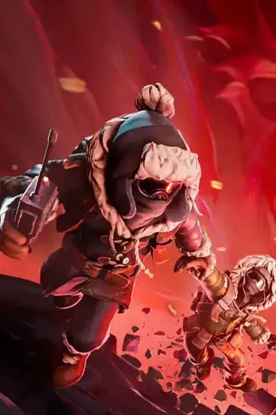 We Were Here Forever