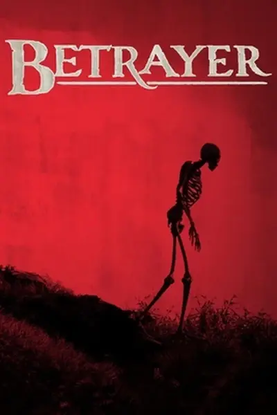 Betrayer