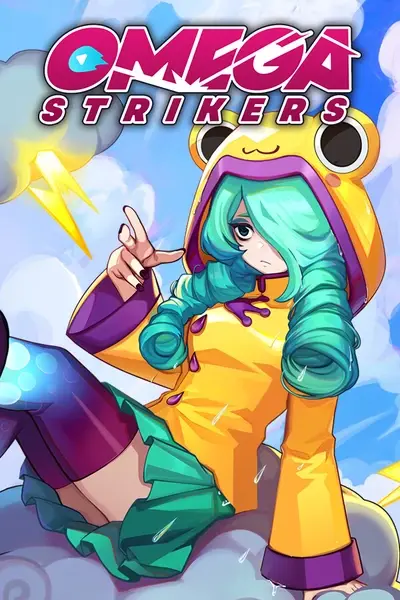 Omega Strikers