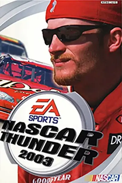 NASCAR Thunder 2003