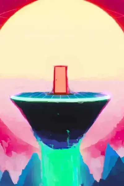 GTTOD: Get To The Orange Door