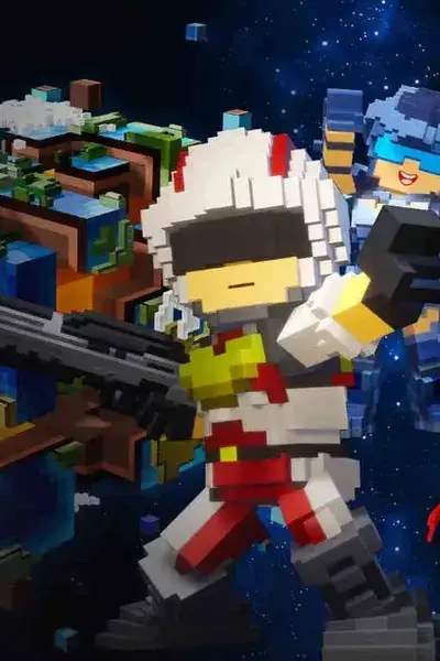 Earth Defense Force: World Brothers 2