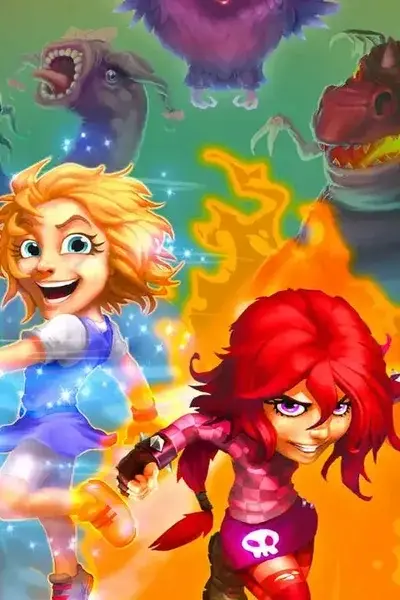 Giana Sisters: Twisted Dreams