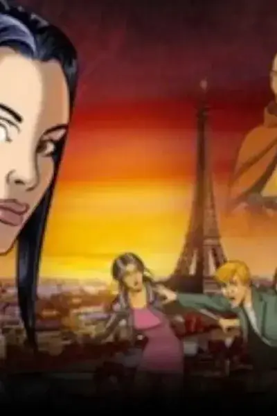 Broken Sword: The Shadow of the Templars