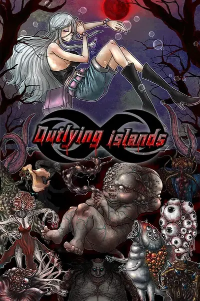 Outlying Islands