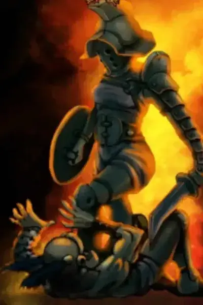 Sands of the Coliseum