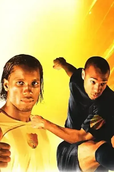 Pro Evolution Soccer 6