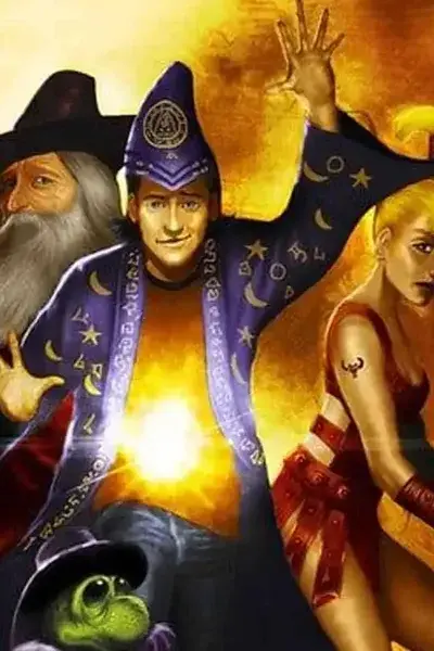 Simon the Sorcerer: 25th Anniversary Edition