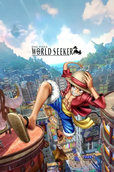 One Piece: World Seeker
