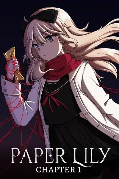 Paper Lily Chapter 1