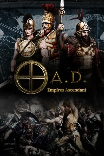 0 A.D.: Empires Ascendant