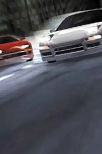 Tokyo Xtreme Racer 2