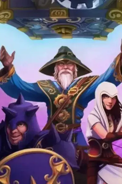 Trine 3: The Artifacts of Power