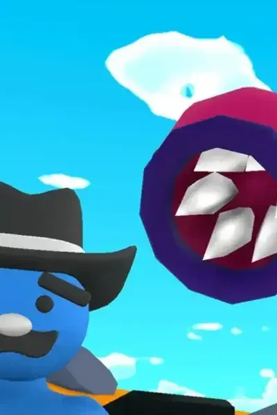 Last Train Outta' Wormtown