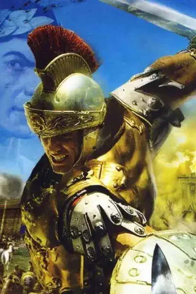 Rise and Fall: Civilizations at War