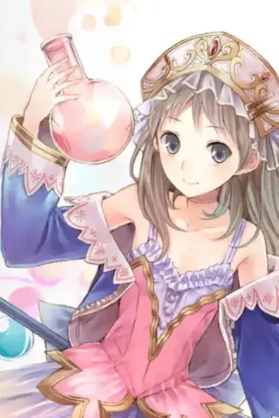 Atelier Totori: The Adventurer of Arland DX
