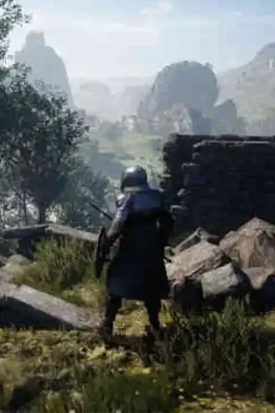 Elleros Origins: Wytchsun