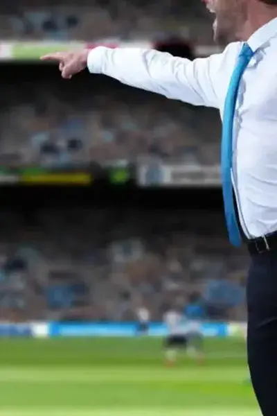 Football Manager 2014