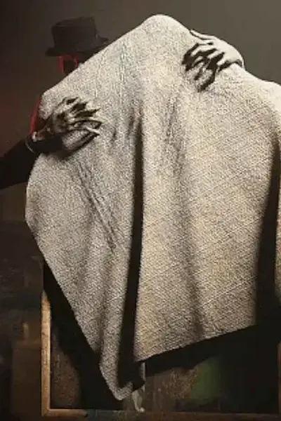 The Renovator: Origins