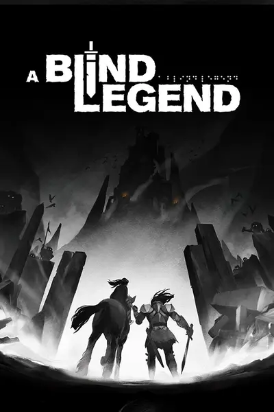 A Blind Legend