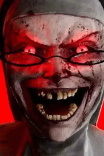 Evil Nun: The Broken Mask
