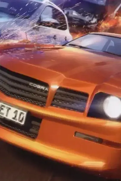 Crash Time 4: The Syndicate