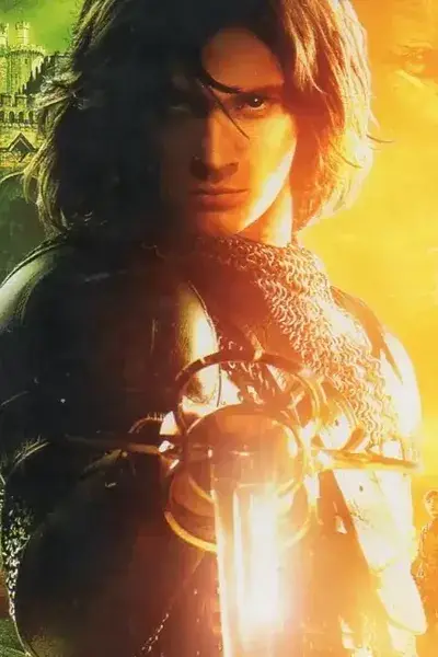 The Chronicles of Narnia: Prince Caspian
