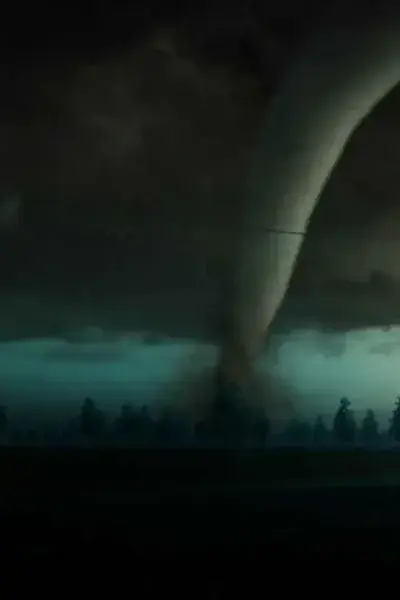 Tornado: Research and Rescue