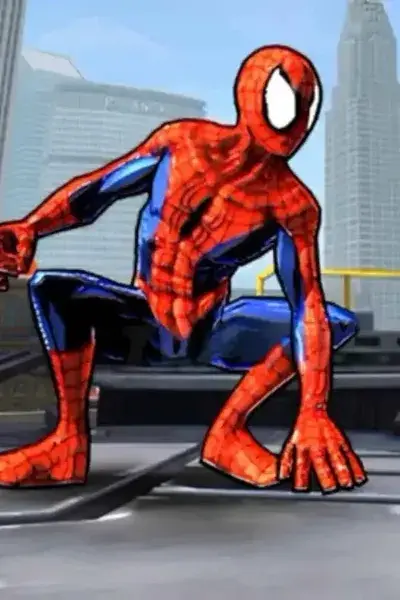 Spider-Man Unlimited