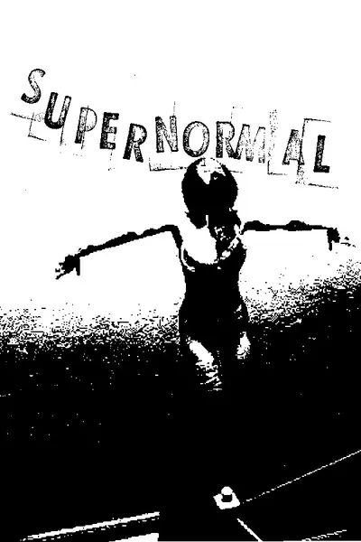 Supernormal