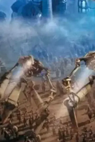 Rise of Nations: Rise of Legends