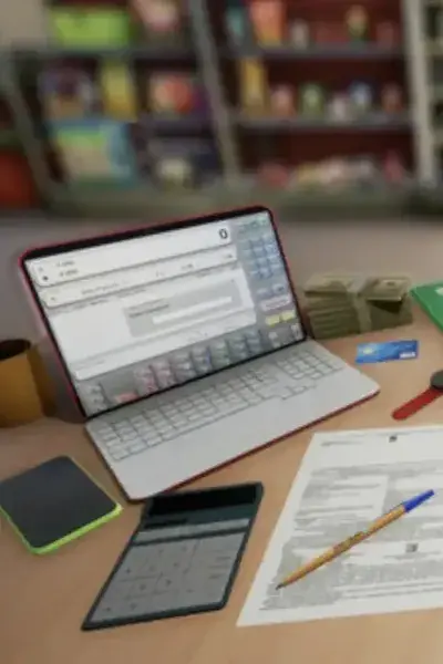 Trader Life Simulator 2