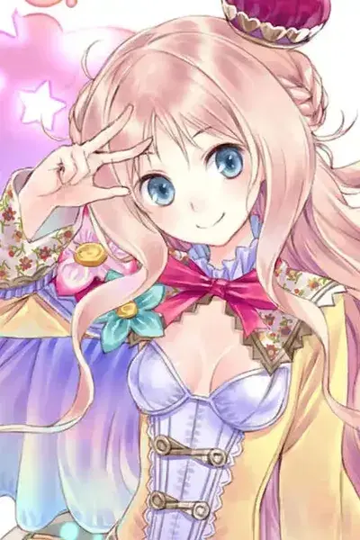 Atelier Meruru: The Apprentice of Arland DX