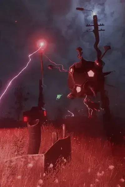 The Light Keeps Us Safe