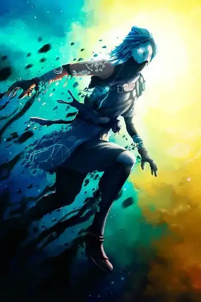 Ereban: Shadow Legacy